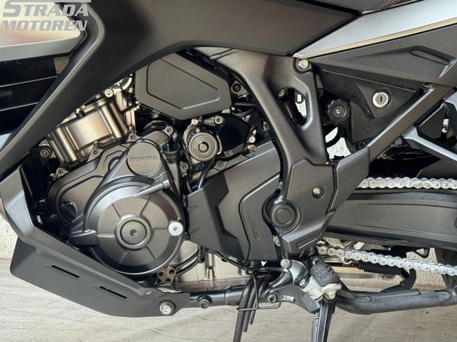 honda - nt-1100-dct
