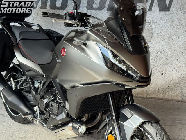 honda - nt-1100-dct