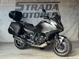 HONDA NT 1100 DCT