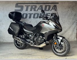 Honda NT 1100 DCT 2022 occasion