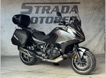Honda NT 1100 DCT 2022 occasion