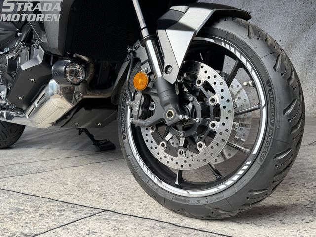 honda - nt-1100-dct