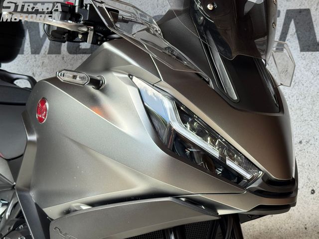 honda - nt-1100-dct