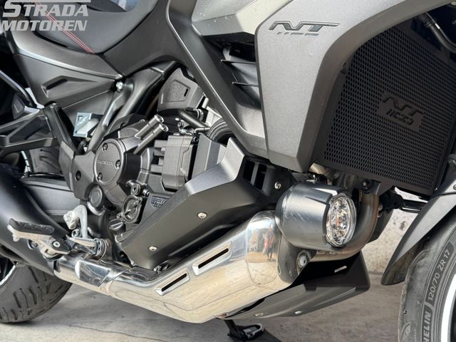 honda - nt-1100-dct