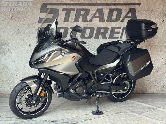 honda - nt-1100-dct