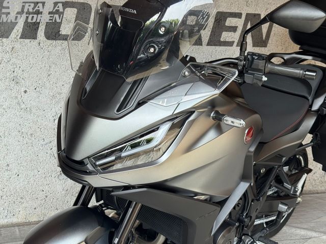 honda - nt-1100-dct