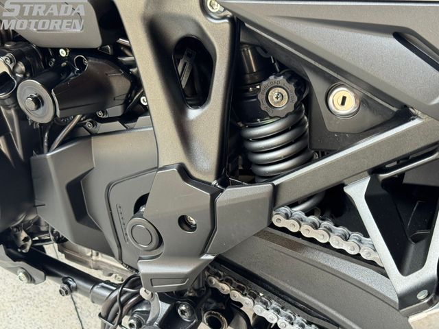 honda - nt-1100-dct