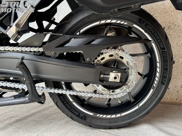 honda - nt-1100-dct