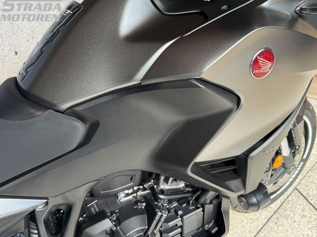 honda - nt-1100-dct