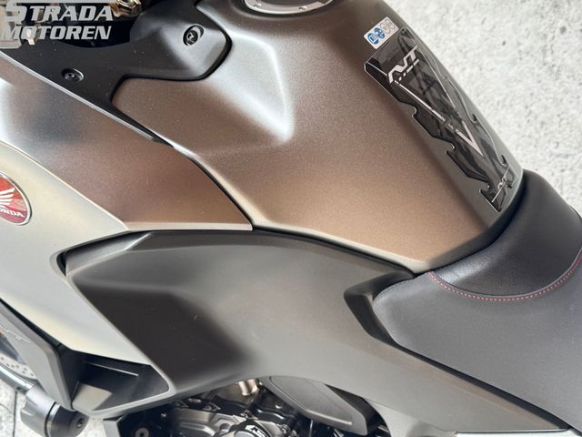 honda - nt-1100-dct