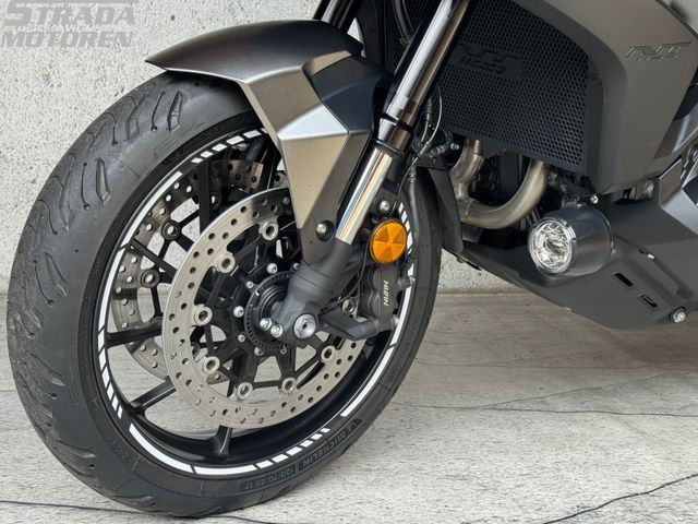 honda - nt-1100-dct