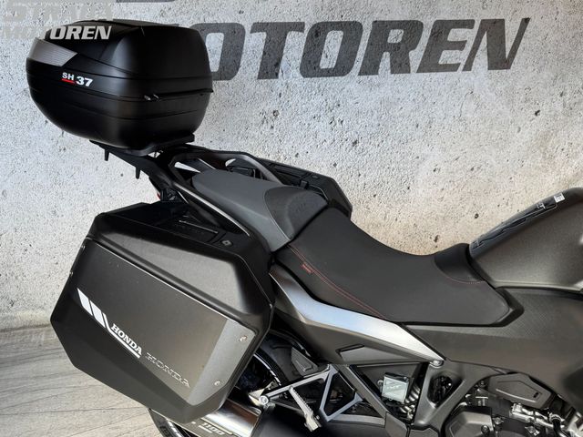 honda - nt-1100-dct