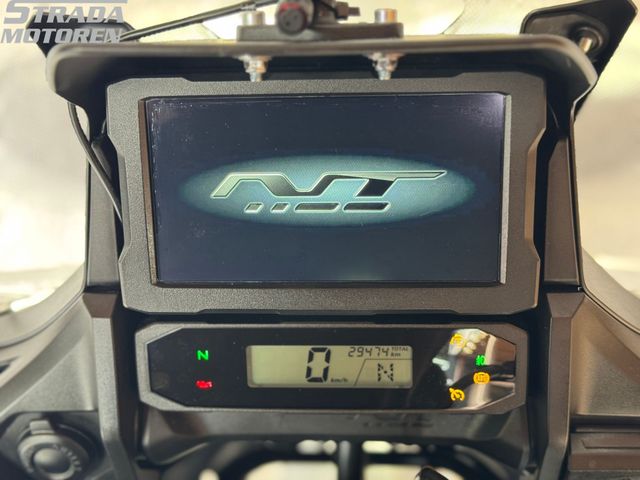 honda - nt-1100-dct