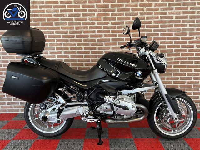 bmw - r-1200-r
