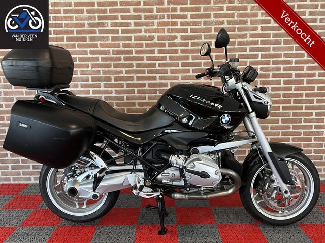 bmw - r-1200-r