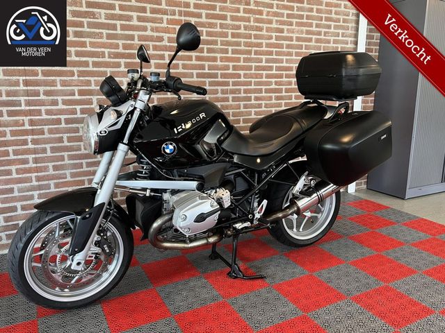 bmw - r-1200-r