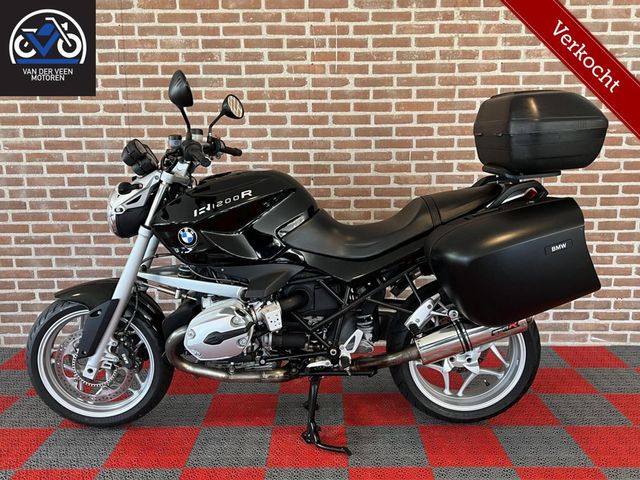 bmw - r-1200-r