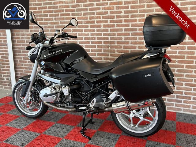 bmw - r-1200-r