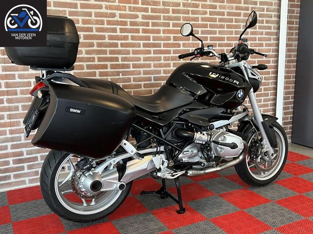 bmw - r-1200-r