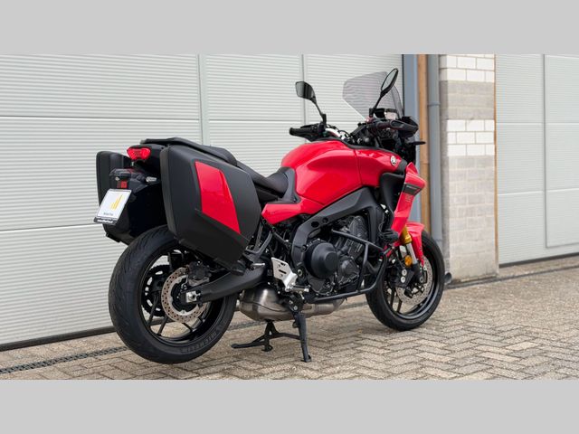 yamaha - tracer-9-gt