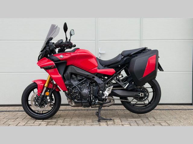 yamaha - tracer-9-gt