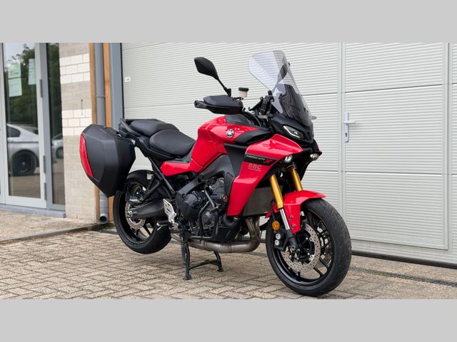 yamaha - tracer-9-gt