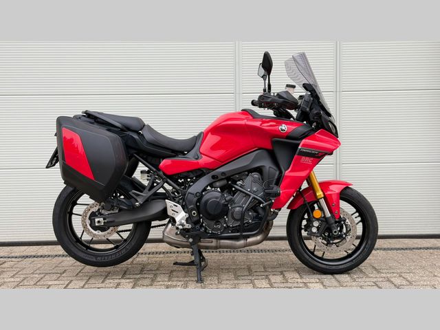 yamaha - tracer-9-gt
