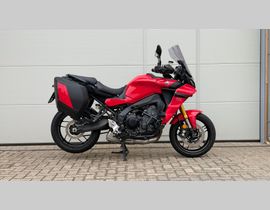 Yamaha Tracer 9 GT 2021 occasion