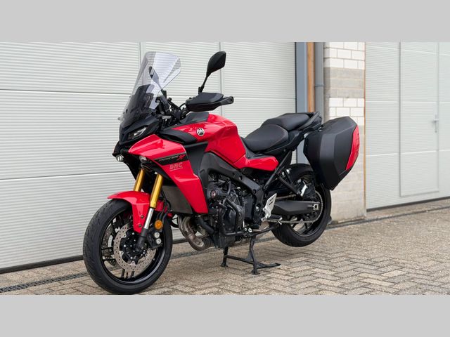 yamaha - tracer-9-gt