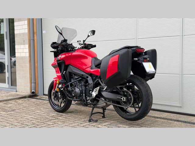 yamaha - tracer-9-gt