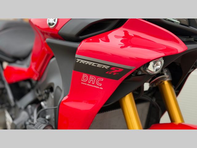 yamaha - tracer-9-gt