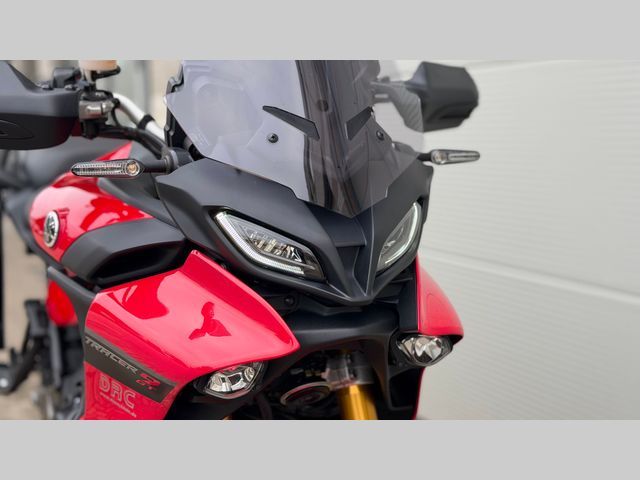 yamaha - tracer-9-gt