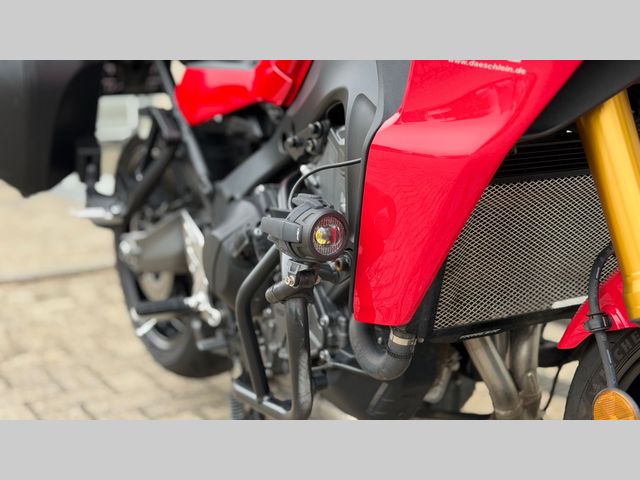 yamaha - tracer-9-gt