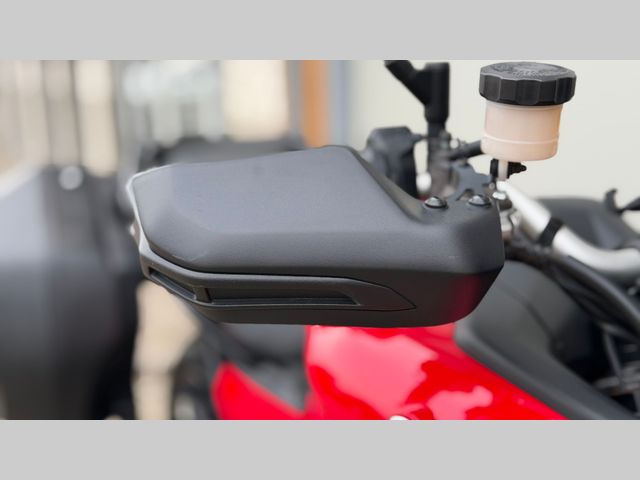 yamaha - tracer-9-gt