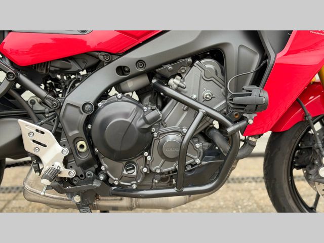 yamaha - tracer-9-gt