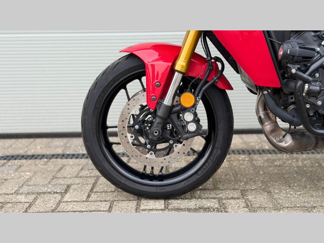 yamaha - tracer-9-gt