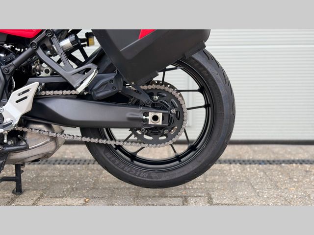 yamaha - tracer-9-gt