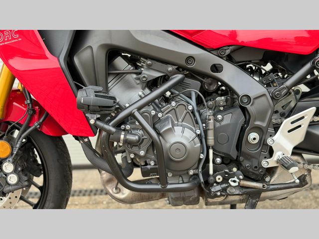 yamaha - tracer-9-gt