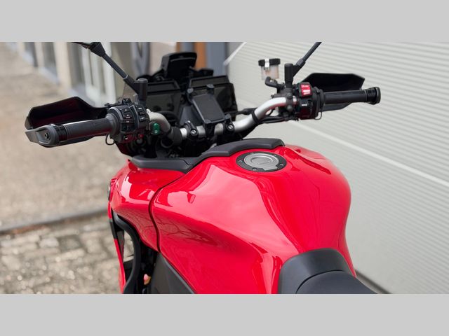 yamaha - tracer-9-gt