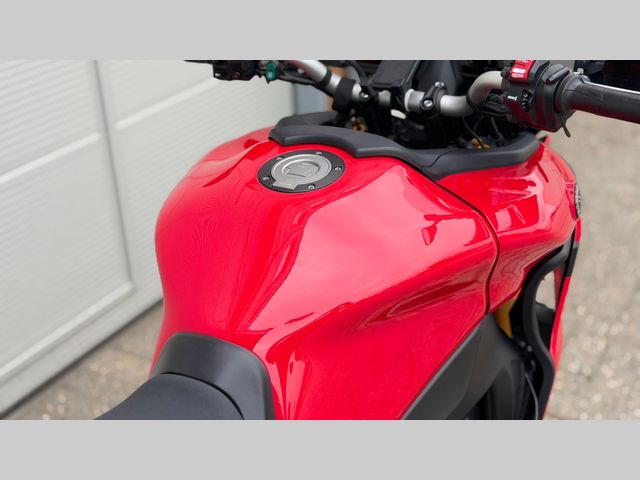 yamaha - tracer-9-gt