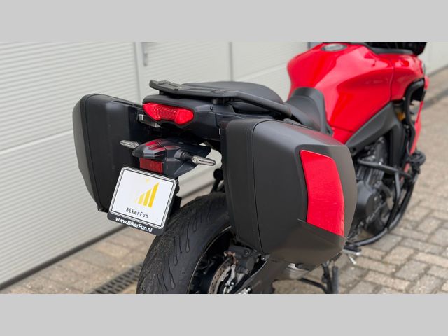 yamaha - tracer-9-gt