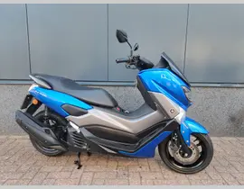 Yamaha Nmax 155 2020 occasion
