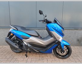Yamaha Nmax 155 2020 occasion