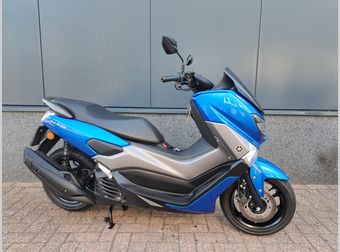 Yamaha Nmax 155 2020 occasion