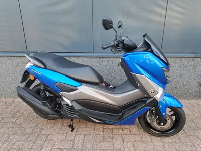 YAMAHA NMAX 155 – foto 3