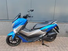 Yamaha Nmax 155 2020 occasion – foto 2 van 5