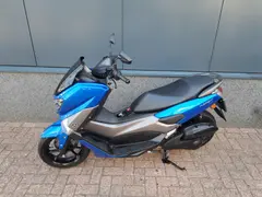 Yamaha Nmax 155 2020 occasion – foto 5 van 5