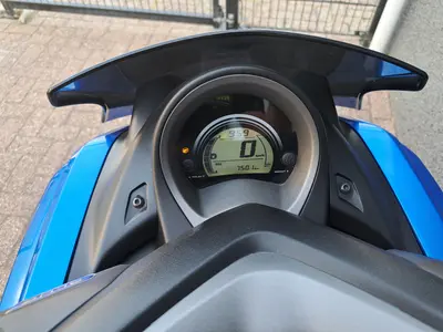 YAMAHA NMAX 155 – foto 4