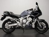 YAMAHA FZ 6 S FAZER