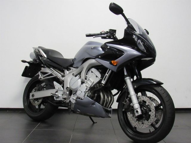 yamaha - fz-6-s-fazer
